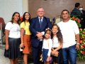 Assembleia de Deus no Pinheiro celebra 73 anos de história