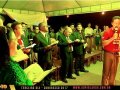 Grande avivamento marca o 18º Congresso da Assembleia de Deus em Rio Largo