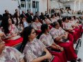 Assembleia de Deus no Farol celebra nove anos do coral Arautos de Cristo