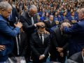Abertura da Convenção Estadual 2022 reúne centenas de evangélicos na igreja sede