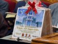 Dois templos foram inaugurados no interior de Alagoas, nesta sexta-feira (30)