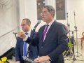 Comissão de Adequação à LGDP promove treinamentos em Taquarana e Palmeira dos Índios