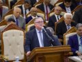 Rev. José Orisvaldo Nunes de Lima ministra sobre a promessa do Espírito Santo