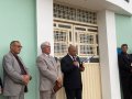 Pr. José Carlos Arruda inaugura mais um templo em Paulo Afonso