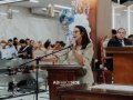 Assembleia de Deus no Farol celebra 43 anos do grupo Vozes Infantis