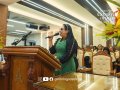 1º dia de Congresso do Círculo de Oração e Visitadoras é marcado com poder pentecostal