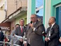 Pastor-presidente participa da inauguração do templo sede da AD Maragogi