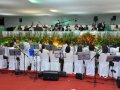 “A igreja está precisando orar”, prega Pr. Bento no Castelo do Desfiladeiro