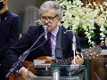 Rev. José Orisvaldo Nunes de Lima: “Fazei tudo para a glória de Deus!”