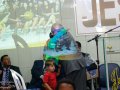 AD Água Branca celebra o aniversário do pastor Jonas Neto dos Santos