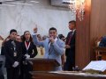 Rev. José Orisvaldo Nunes de Lima ensina sobre o amadurecimento espiritual