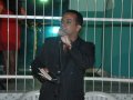 Com festa, igreja em Barra de Santo Antonio consagra novo templo-sede