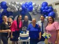 AD Parque Petrópolis celebra 50 anos do presbítero Jackson Braga