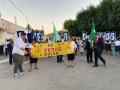 Assembleia de Deus em Rocha Cavalcante celebra Jubileu de Ouro