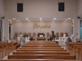 Pastor-presidente inaugura a nona igreja em 2021: AD Benedito Bentes 3