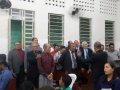 Salvação e renovo marcam Culto da Família na AD Mutirão 2