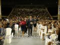 Segunda noite de Convenção 2018 é marcada pela conversão de 31 vidas para Cristo