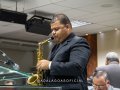 Culto de Doutrina na Igreja Sede tem mensagem sobre os símbolos do Espirito Santo