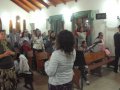 Obra na Argentina segue avante, diz relatório missionário