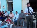 Em Piranhas, o Centenário da AD tem uma semana de pregação do Evangelho