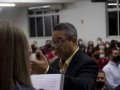 Pr. Paulo Souza ministra sobre a prioridade dos projetos de Deus em nossas vidas