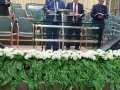 Rev. José Orisvaldo Nunes de Lima mministra na EBO-E em Acreúna (GO)