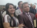 Pr. Pedro Josué consagra 23 obreiros no campo eclesiástico em Brasil Novo