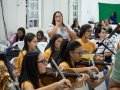 Rev. José Orisvaldo Nunes de Lima celebra 10 anos de presidência com quase 19 mil batismos