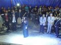 Rose Nascimento canta na comemoração dos 500 Anos da Reforma Protestante em Porto Calvo