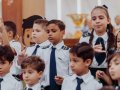 Assembleia de Deus no Farol celebra 42 anos do grupo Vozes Infantis