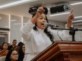 Congresso do Círculo de Oração e Visitadoras é marcado pela glória de Deus