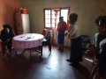 Miss. Joseane Ferreira fala sobre as últimas ações sociais desenvolvidas em Moçambique, na África