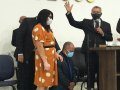 Pr. Antônio Rocha toma posse no campo eclesiástico de Pindoba