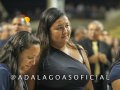 21 pessoas aceitam a Cristo na abertura da Convenção Estadual 2018