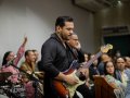 Abertura da Convenção Estadual 2022 reúne centenas de evangélicos na igreja sede