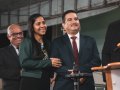 Pastor-presidente: “É o perfume da igreja que mostra Cristo ao mundo!”