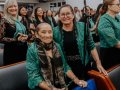 Pr. André Oliveira (RO) ministra na Santa Ceia de junho na igreja sede