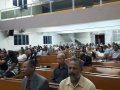 Culto de Missões na AD Bebedouro destaca o Domingo da Igreja Perseguida