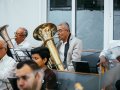 Pr. Eduardo Dipp ministra na Santa Ceia de setembro no templo central