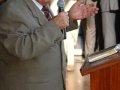 Luiz de Carvalho está internado em estado grave