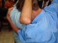Igreja em Bebedouro vê paralítico andar no Culto das Causas Impossíveis
