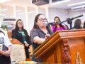 Congresso do Círculo de Oração e Visitadoras é marcado pela glória de Deus