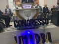 Congresso de Mocidade em Branca de Atalaia é marcado com renovo espiritual