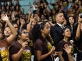 Convenção 2026 tem mensagem sobre o livramento de Deus para as famílias