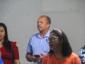 5º Congresso de Capelania reúne vários participantes na Assembleia de Deus da Cohab