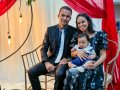 Encontro de Casais da 12ª região reúne centenas de participantes