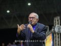 Pr. Elias Torralbo ministra no segundo dia de Convenção Estadual 2019