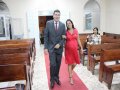 AD Pinheiro celebra formatura do curso Casados Para Sempre