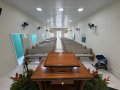 Mais um templo da Assembleia de Deus é inaugurado em Novo Lino