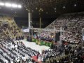 Pr. Moisés Leopoldino ministra no segundo dia de Convenção Estadual